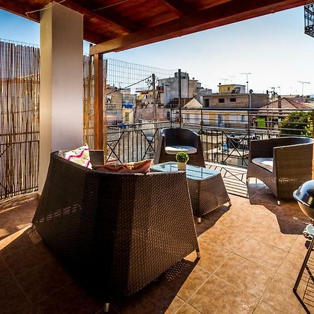 Teo Vivi Maizonette Apartment Zakynthos Exterior foto