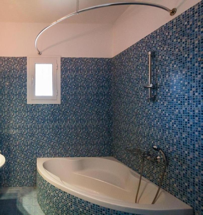 Teo Vivi Maizonette Apartment Zakynthos Exterior foto