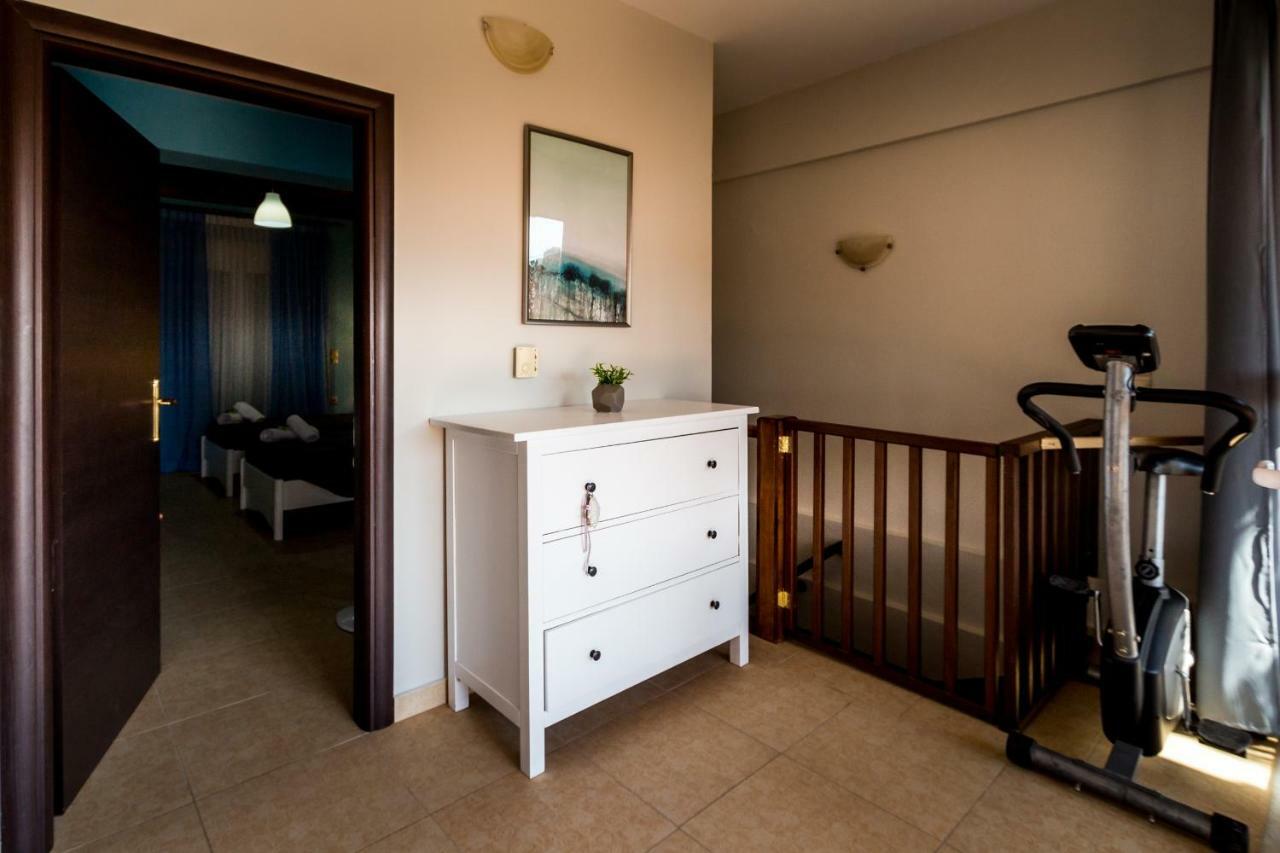 Teo Vivi Maizonette Apartment Zakynthos Exterior foto