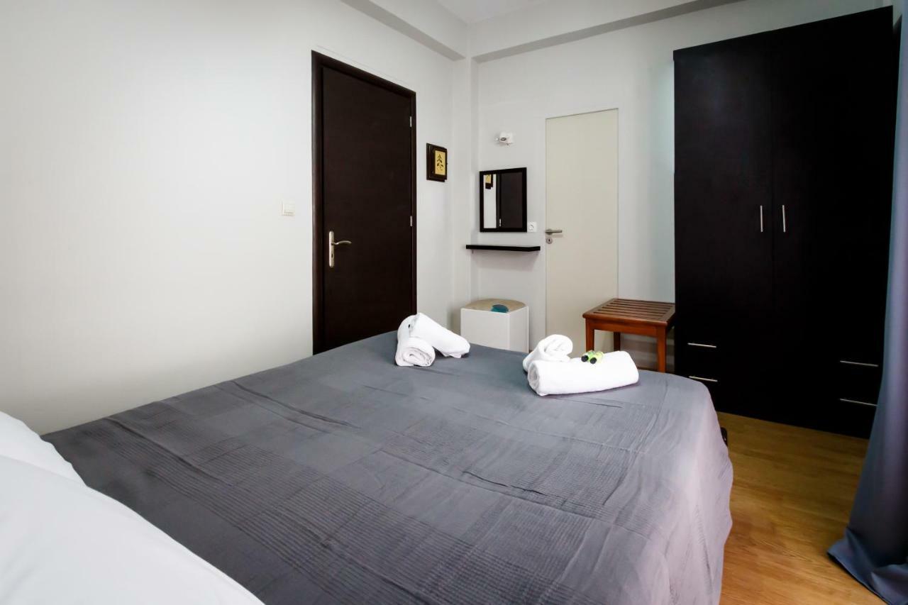 Teo Vivi Maizonette Apartment Zakynthos Exterior foto