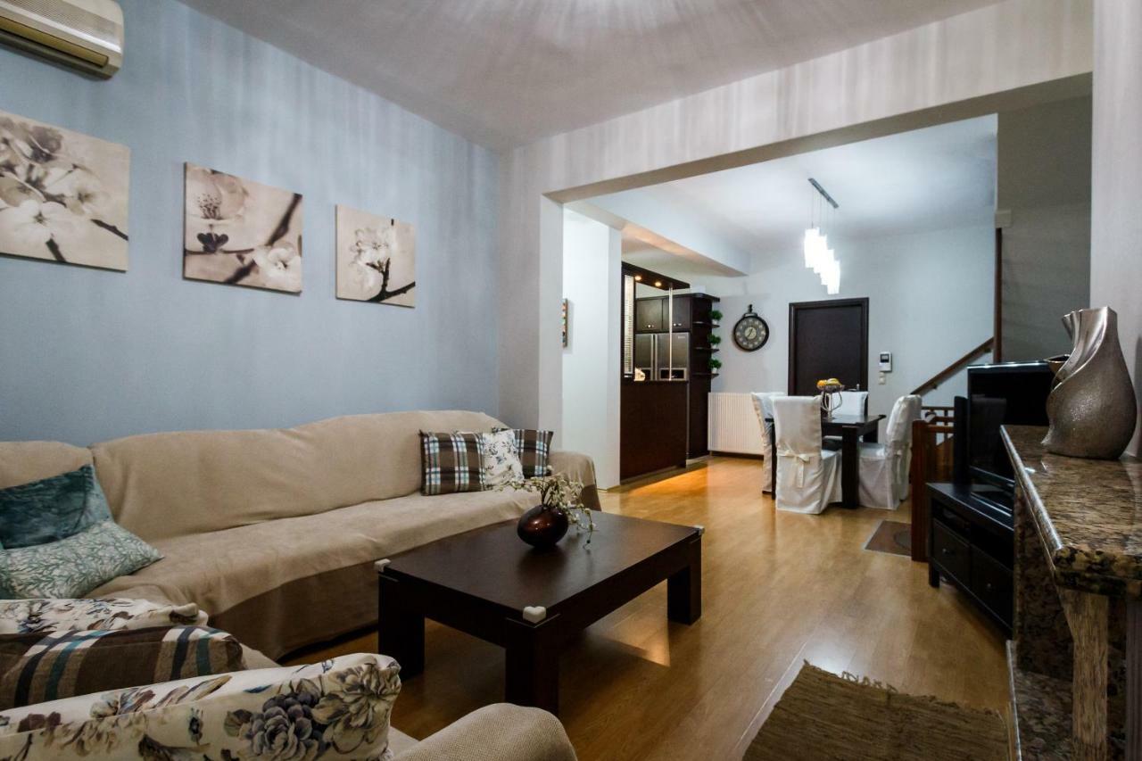 Teo Vivi Maizonette Apartment Zakynthos Exterior foto