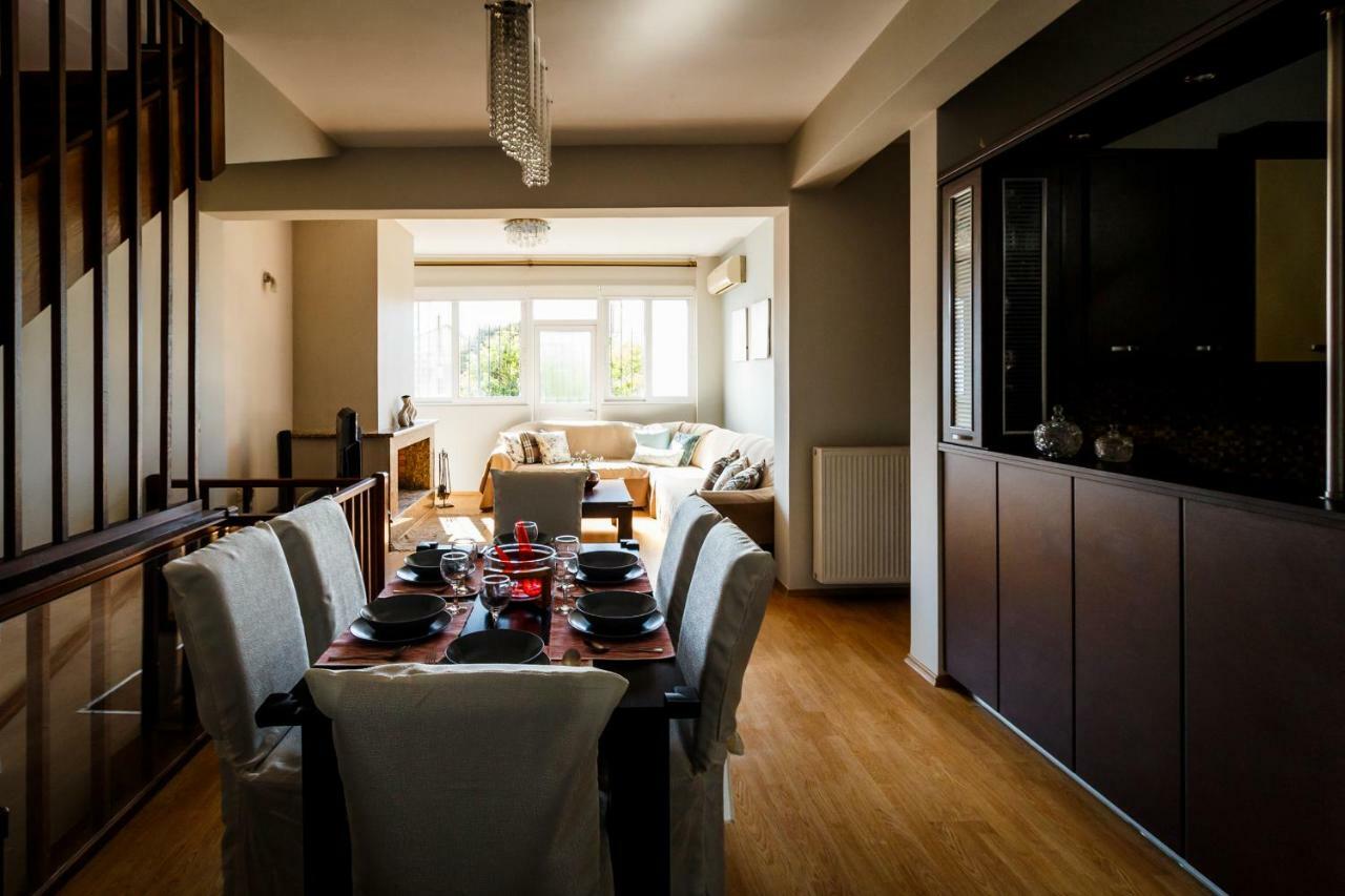 Teo Vivi Maizonette Apartment Zakynthos Exterior foto