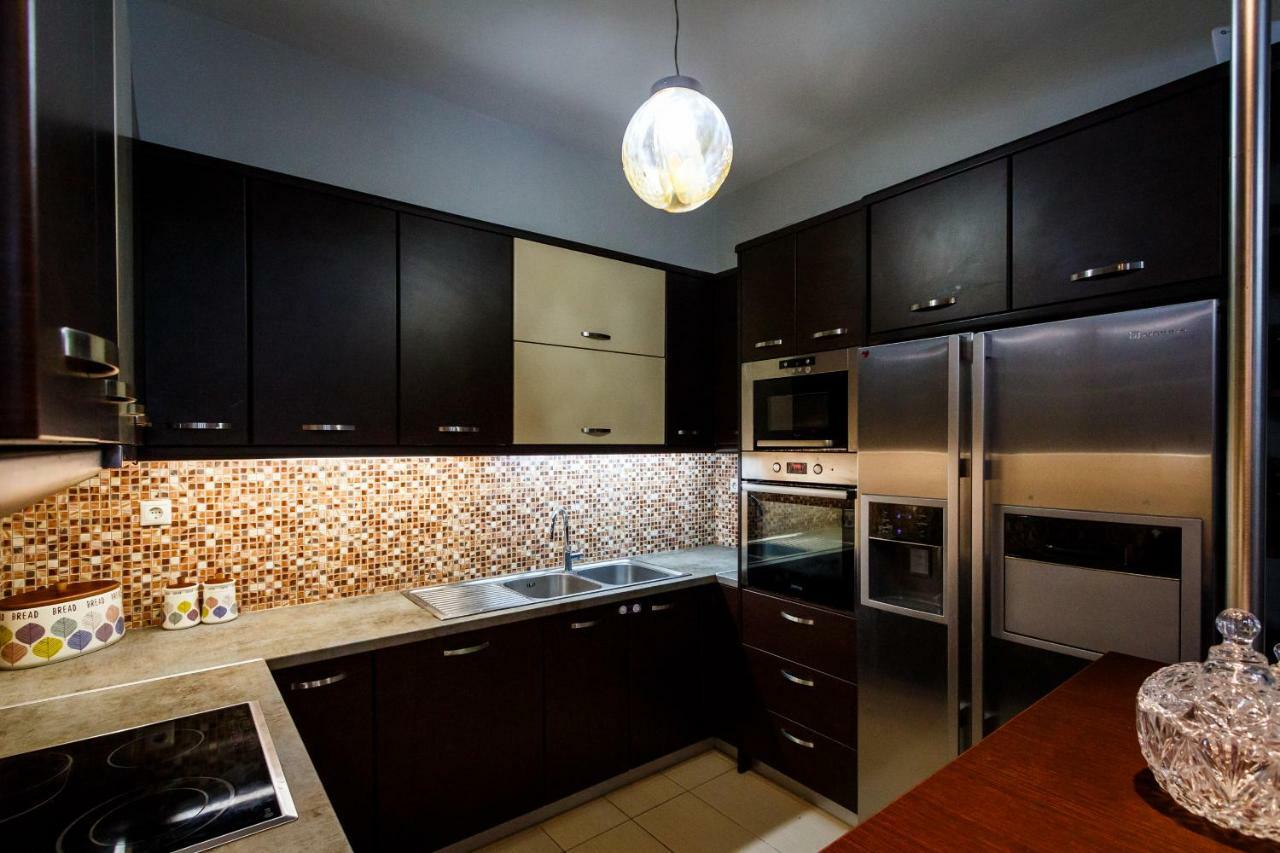Teo Vivi Maizonette Apartment Zakynthos Exterior foto