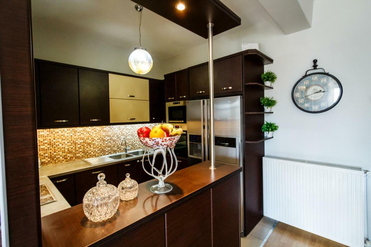 Teo Vivi Maizonette Apartment Zakynthos Exterior foto