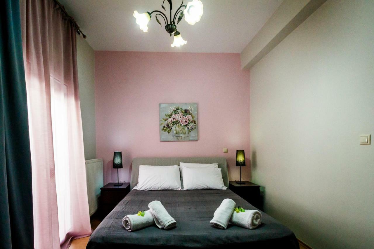 Teo Vivi Maizonette Apartment Zakynthos Exterior foto